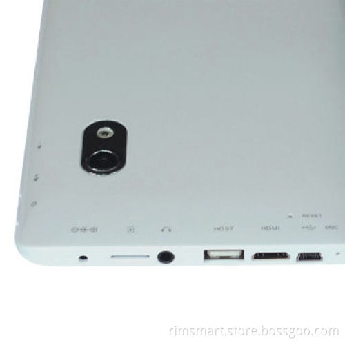 7-inch Tablet PC with Allwinner A20 dual core, supports Wi-Fi and HDMI